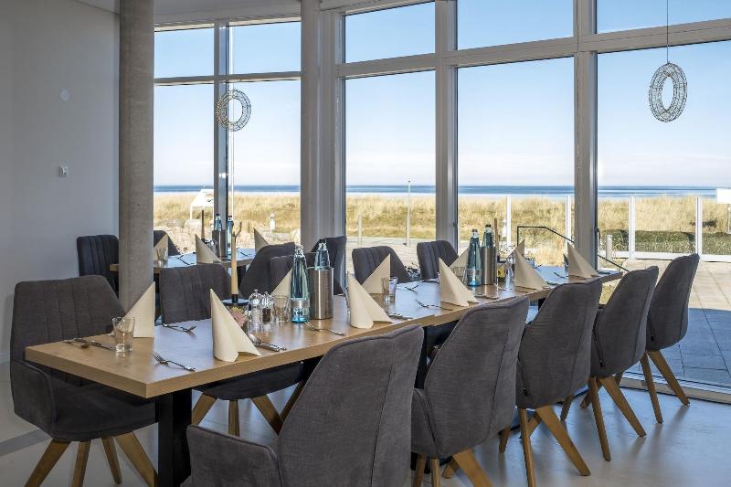 Hotel Haus Am Meer image