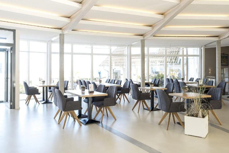Hotel Haus Am Meer image