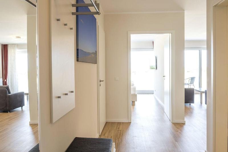 Hotel Haus Am Meer image