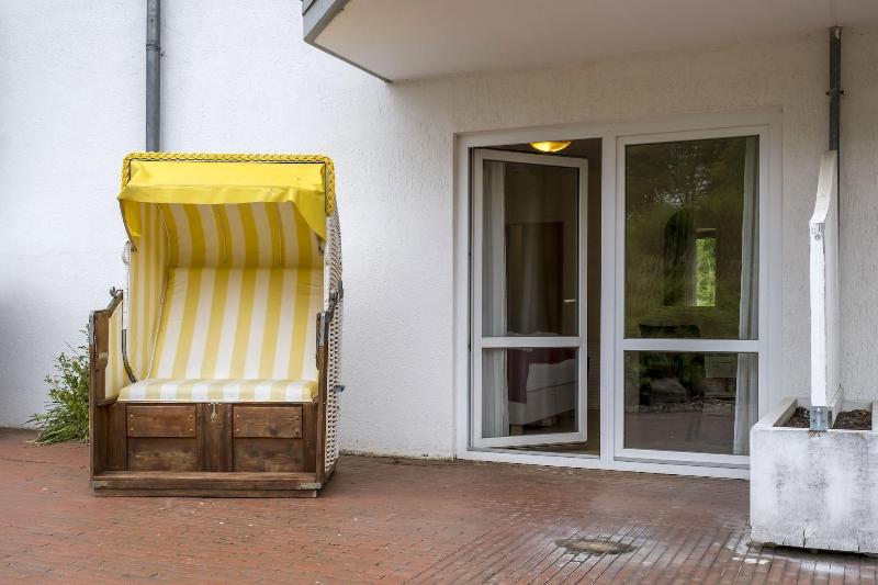 Hotel Haus Am Meer image