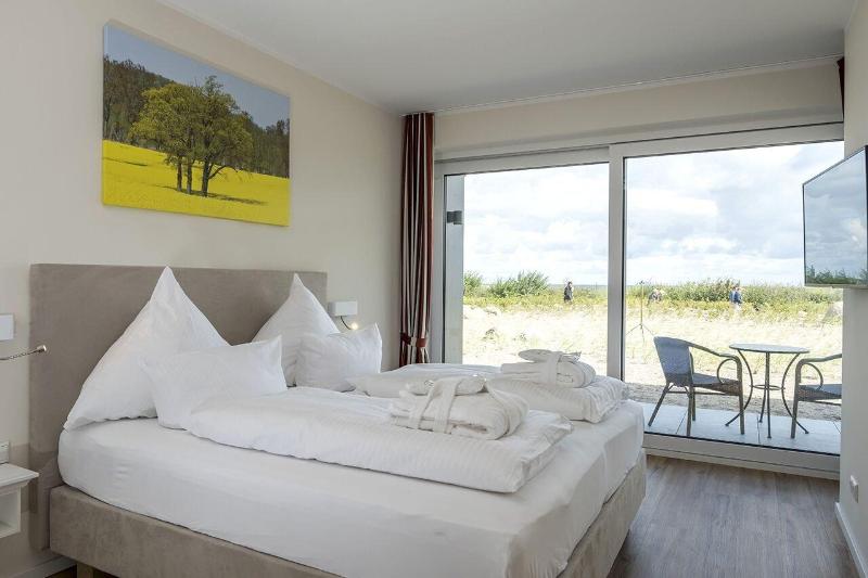 Hotel Haus Am Meer image