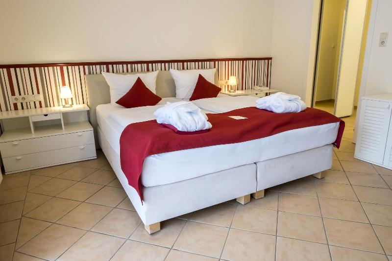 Hotel Haus Am Meer image