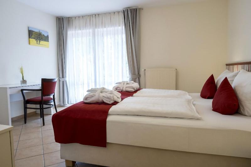 Hotel Haus Am Meer image