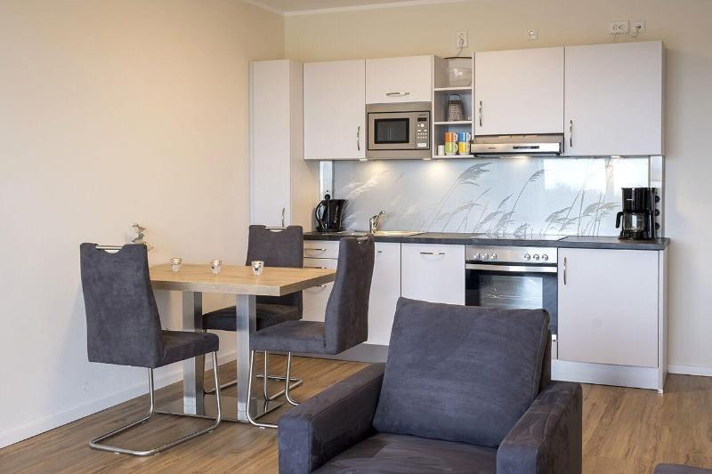 Hotel Haus Am Meer image