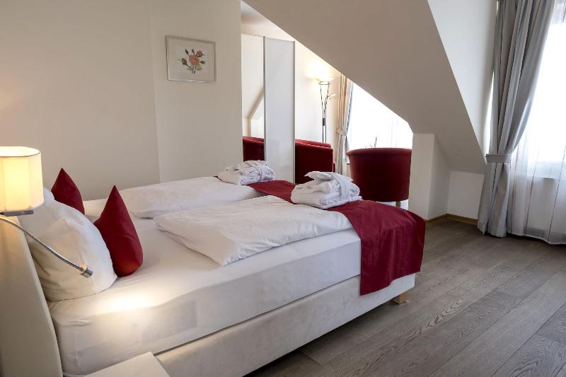 Hotel Haus Am Meer image