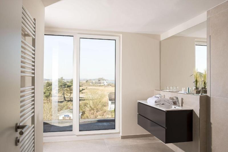 Hotel Haus Am Meer image