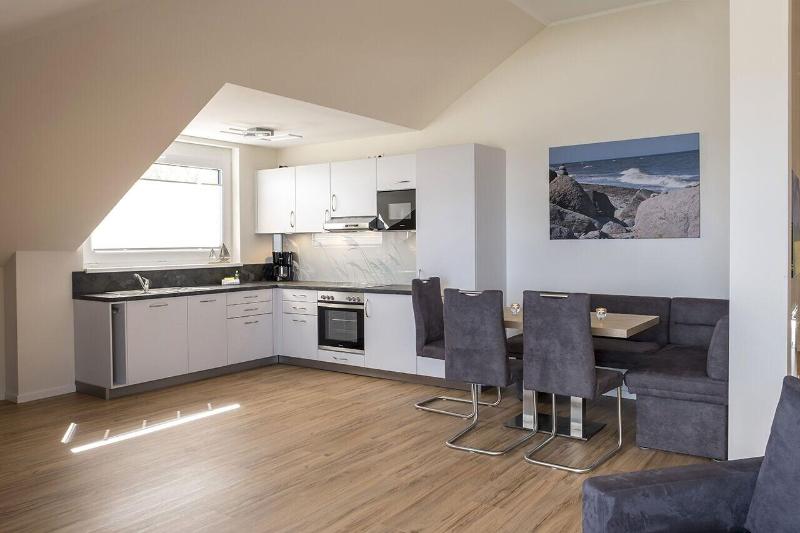 Hotel Haus Am Meer image