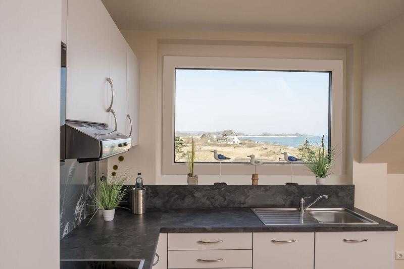 Hotel Haus Am Meer image