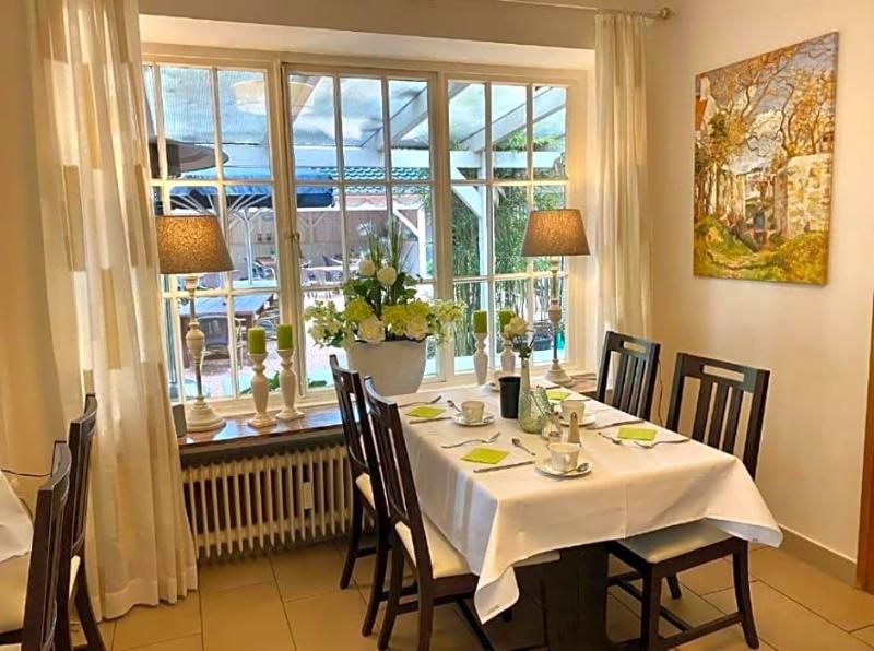 Landhaus Am Fillerberg image