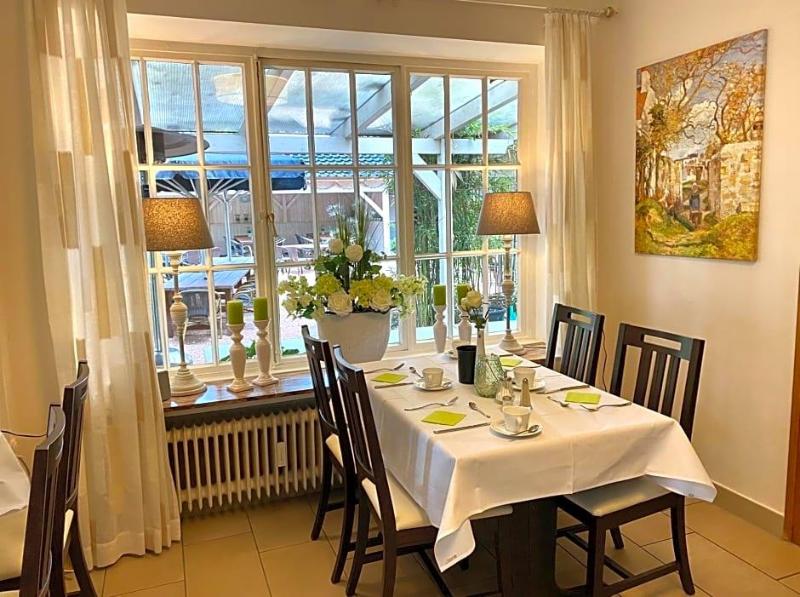 Landhaus Am Fillerberg image