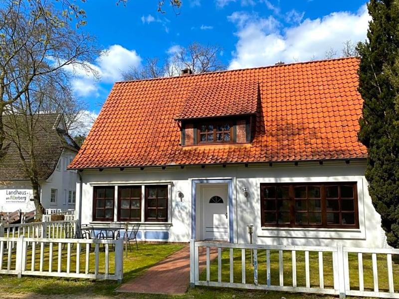 Landhaus Am Fillerberg image