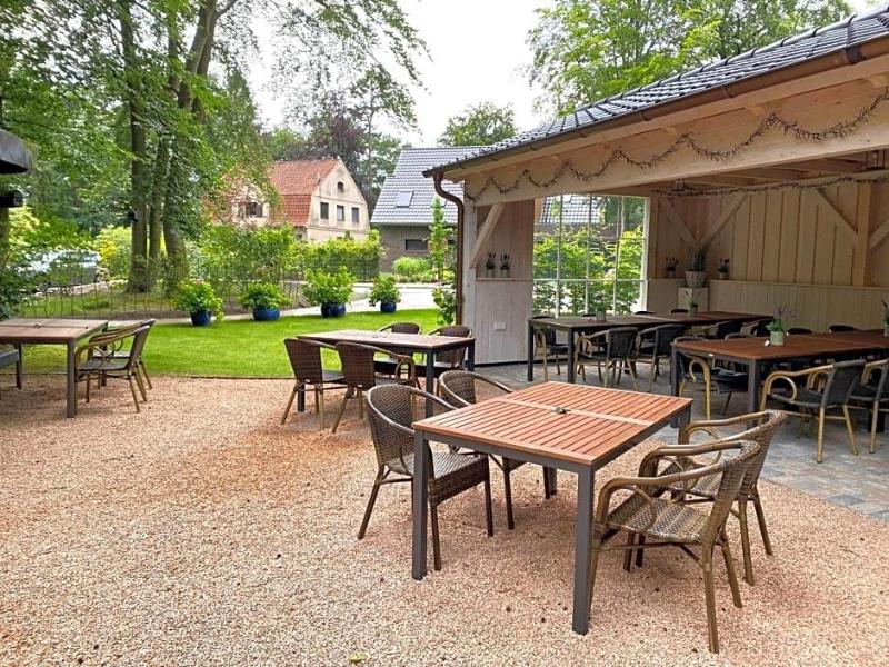 Landhaus Am Fillerberg image