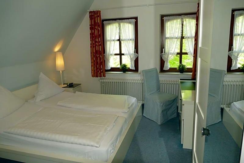 Landhaus Am Fillerberg image