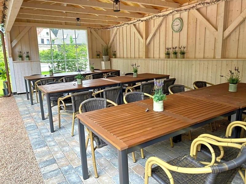 Landhaus Am Fillerberg image