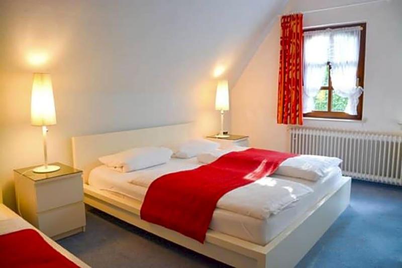 Landhaus Am Fillerberg image