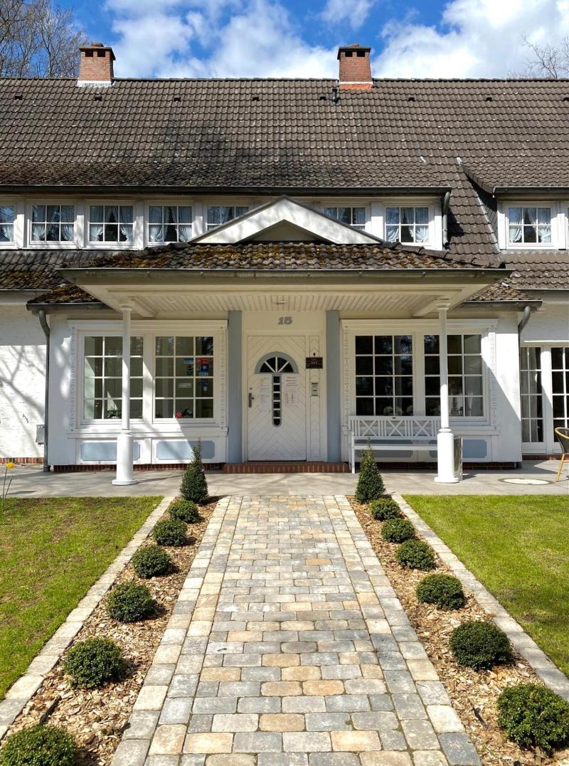 Landhaus Am Fillerberg image