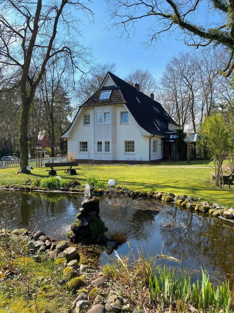 Landhaus Am Fillerberg image