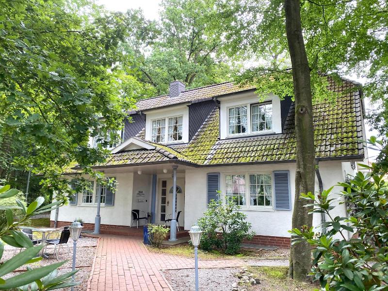 Landhaus Am Fillerberg image