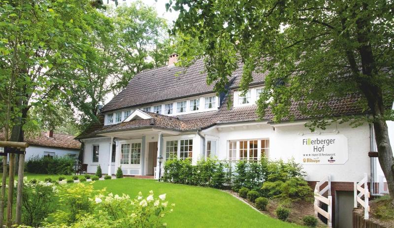 Landhaus Am Fillerberg image