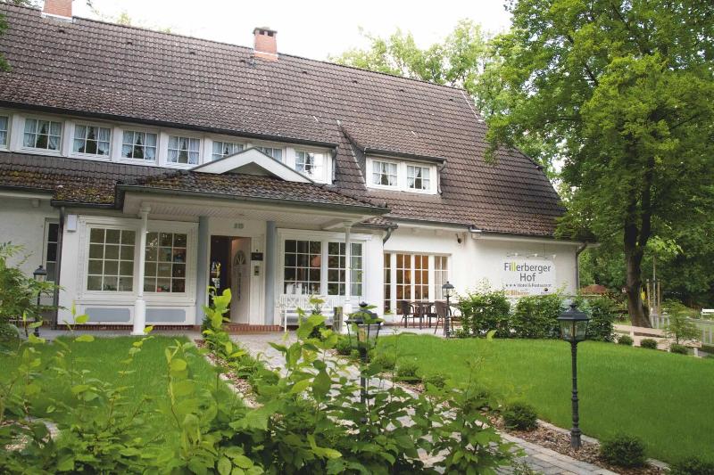Landhaus Am Fillerberg image