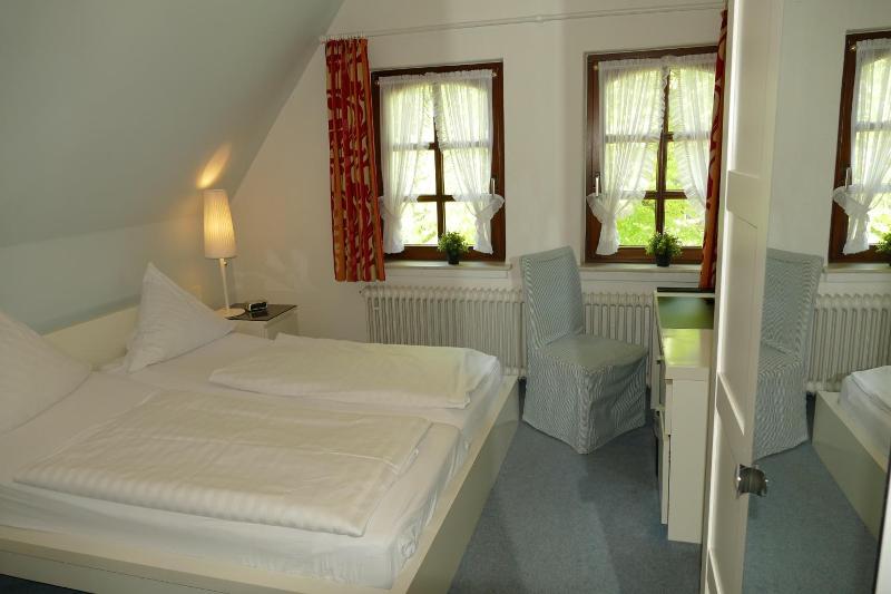 Landhaus Am Fillerberg image