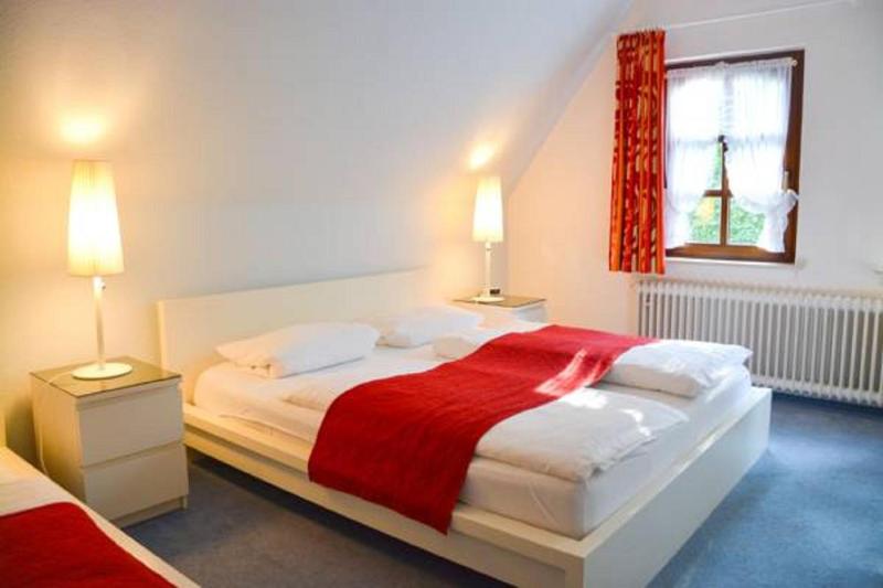 Landhaus Am Fillerberg image