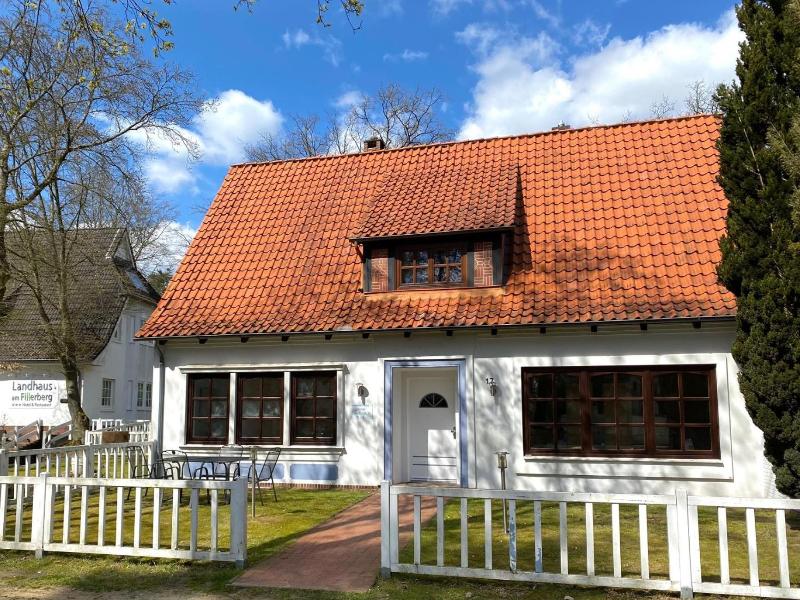 Landhaus Am Fillerberg image