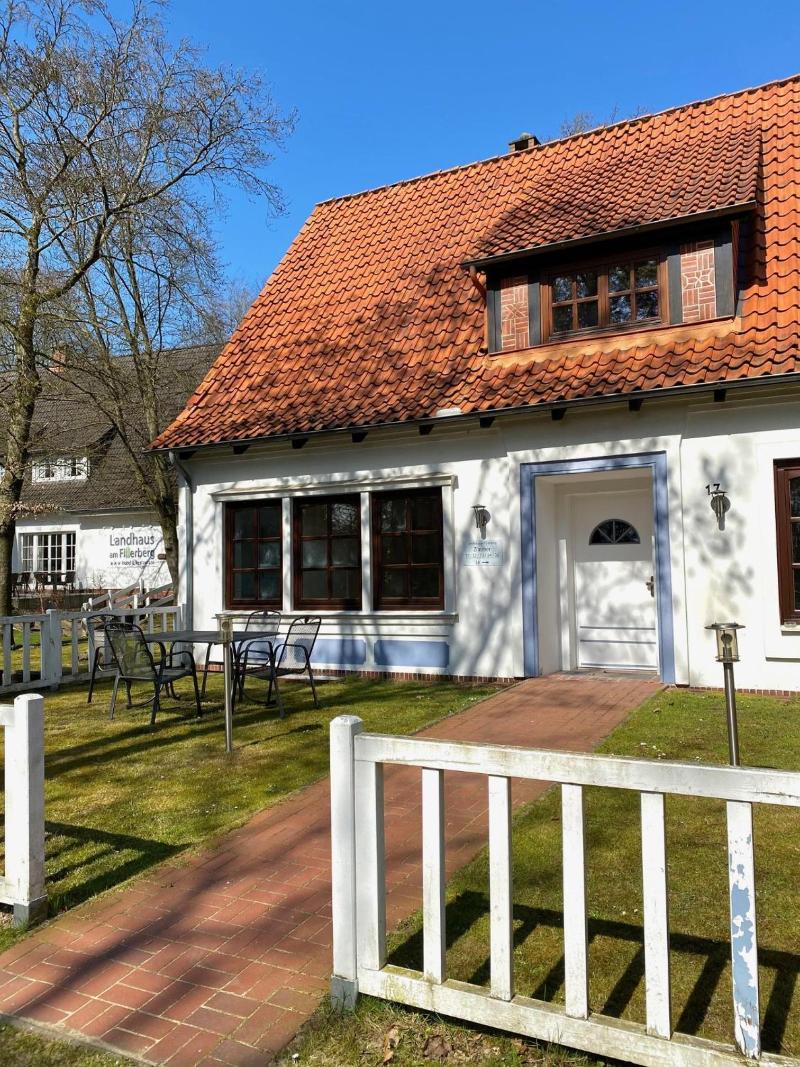 Landhaus Am Fillerberg image