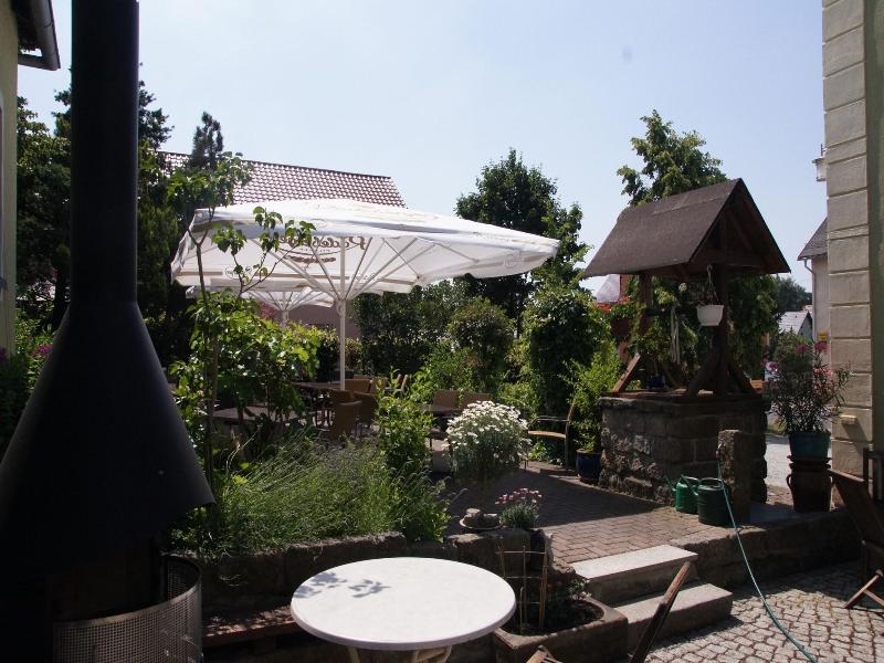 Hotel & Pension Müllers Gasthof image