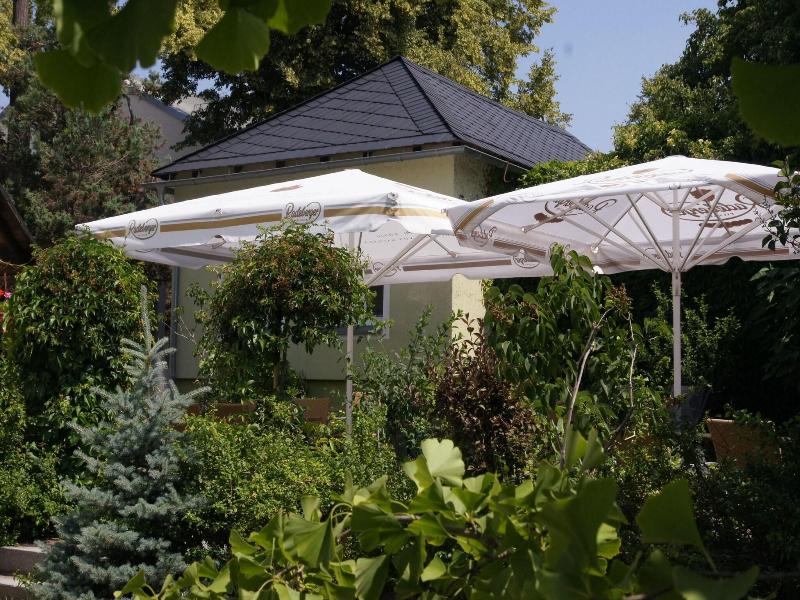 Hotel & Pension Müllers Gasthof image