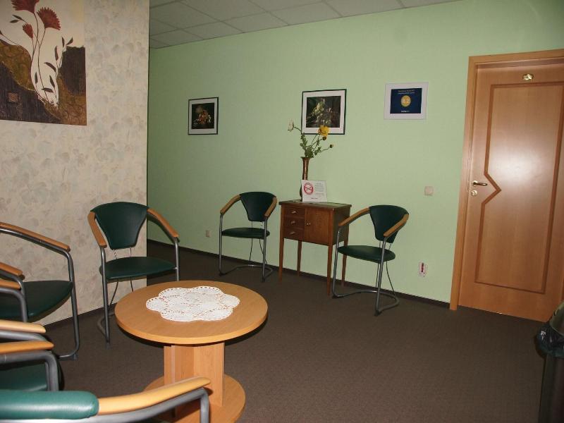 Hotel & Pension Müllers Gasthof image
