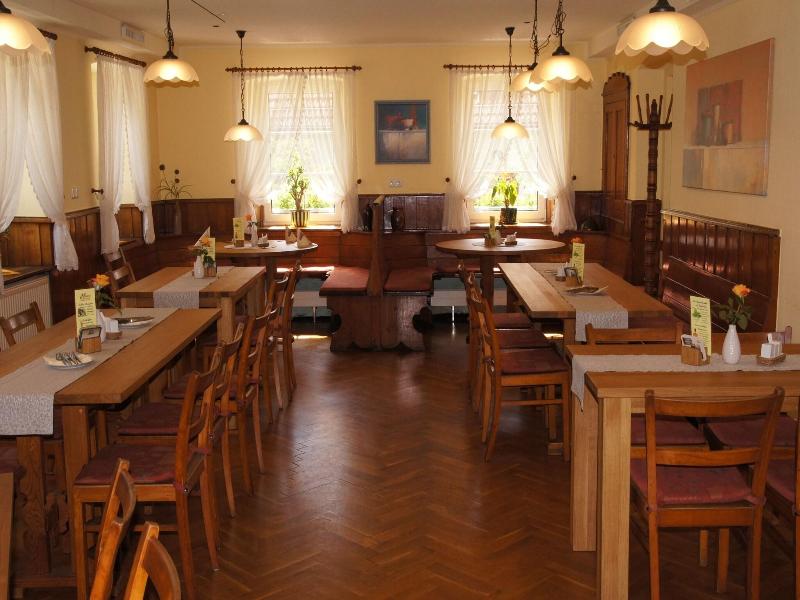 Hotel & Pension Müllers Gasthof image