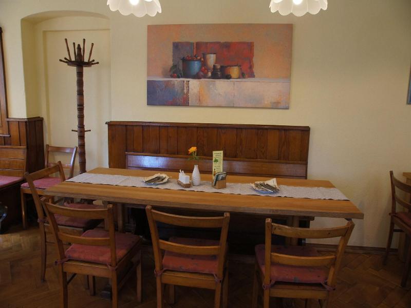 Hotel & Pension Müllers Gasthof image