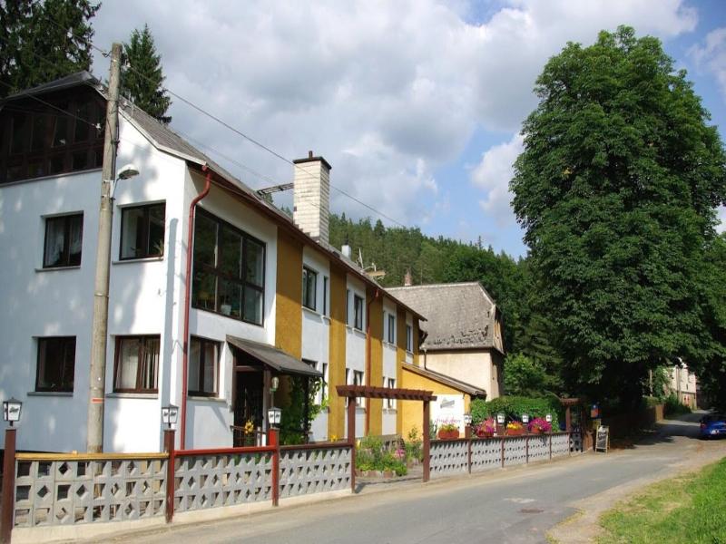 Landgasthof Fuchsbau image