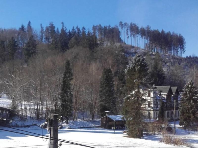 Landgasthof Fuchsbau image