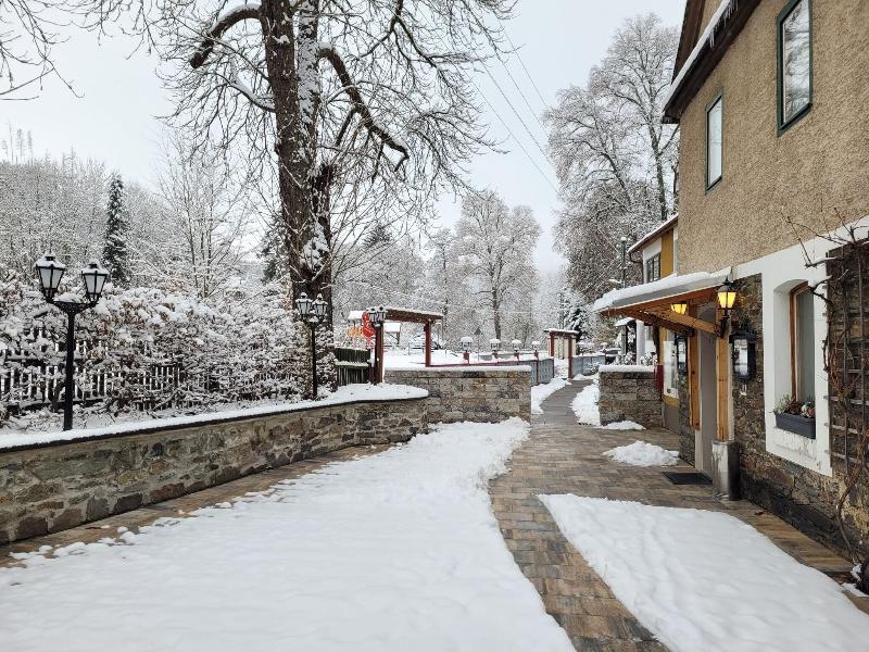 Landgasthof Fuchsbau image