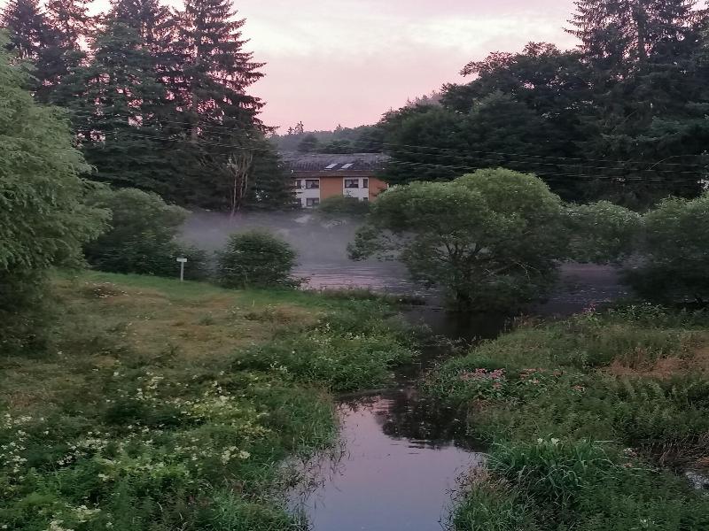 Landgasthof Fuchsbau image