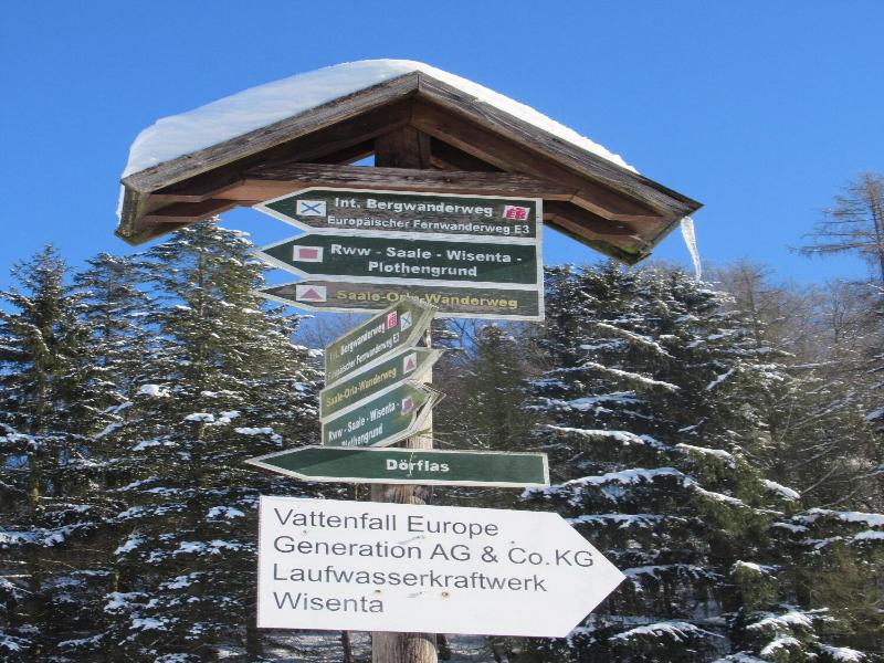 Landgasthof Fuchsbau image
