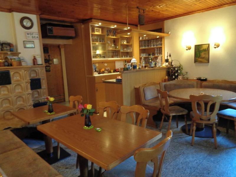 Landgasthof Fuchsbau image
