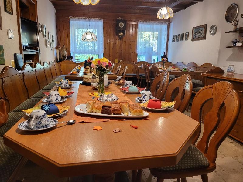 Landgasthof Fuchsbau image