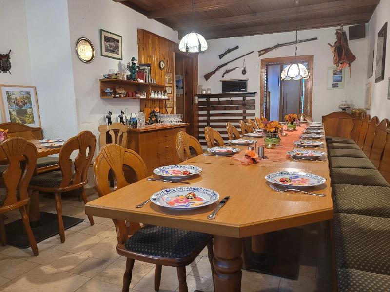Landgasthof Fuchsbau image