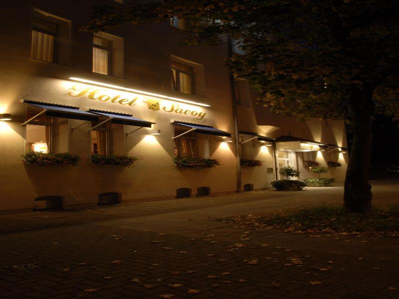 Hotel Savoy Hannover image