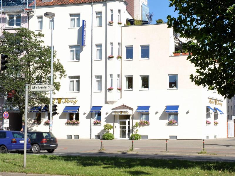 Hotel Savoy Hannover image