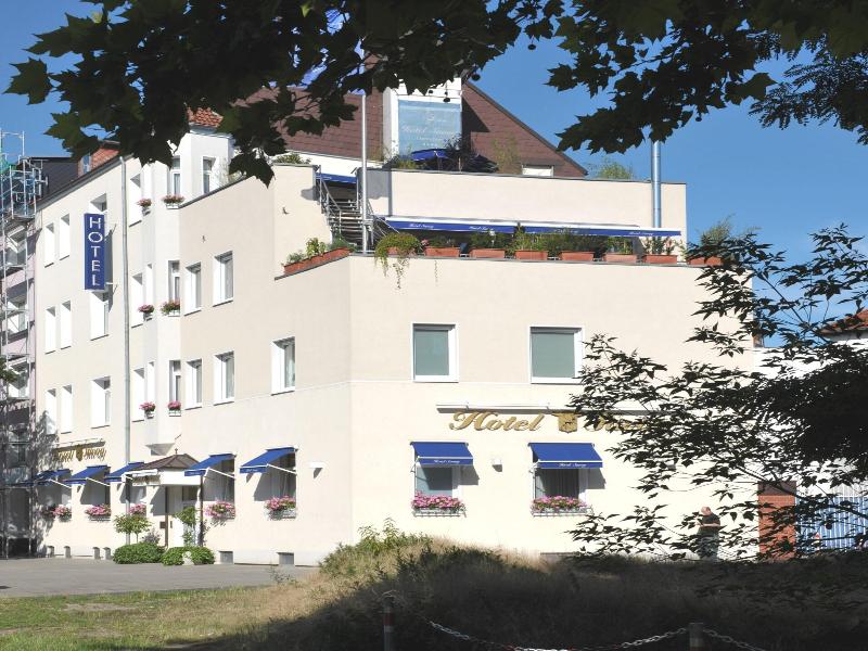 Hotel Savoy Hannover image