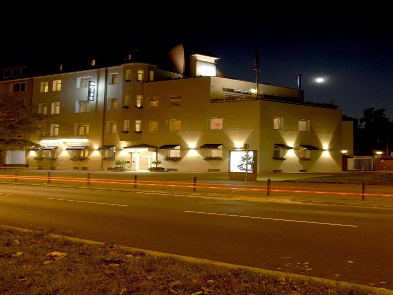 Hotel Savoy Hannover image