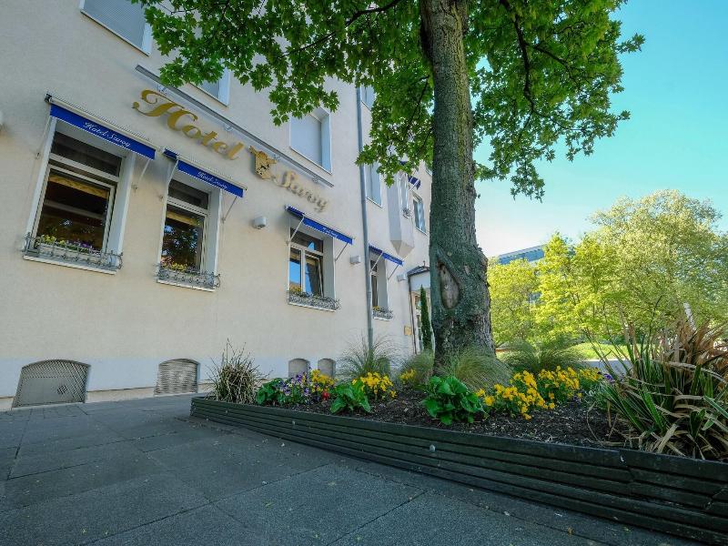 Hotel Savoy Hannover image