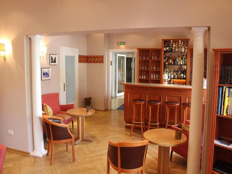 Hotel Savoy Hannover image