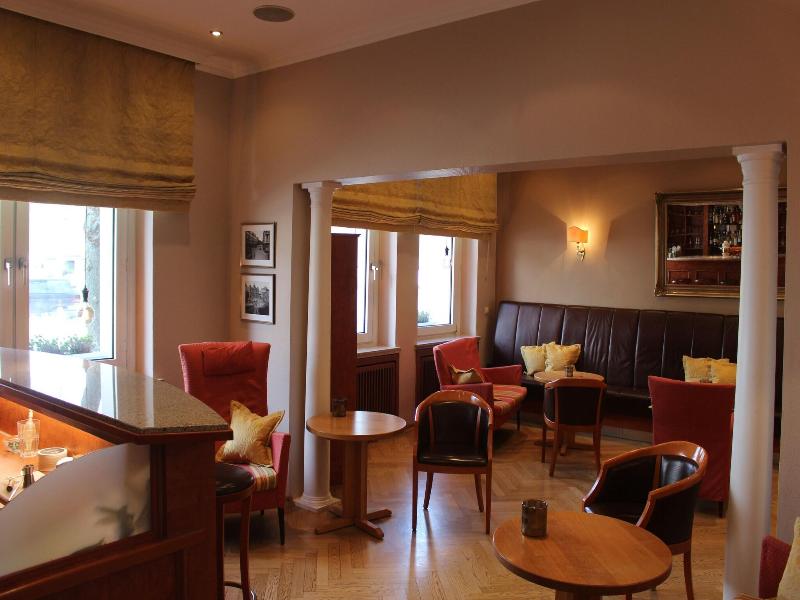 Hotel Savoy Hannover image