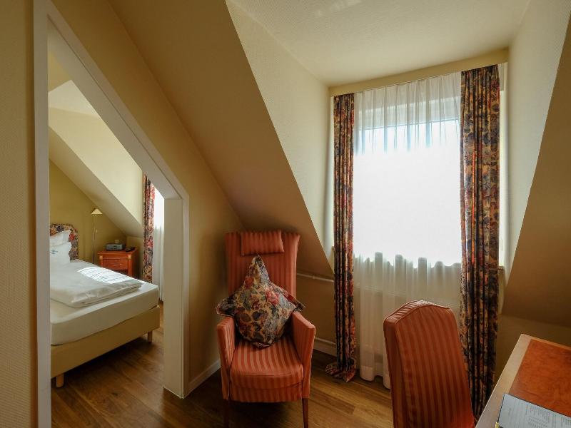 Hotel Savoy Hannover image