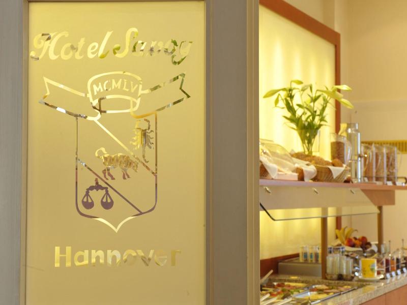 Hotel Savoy Hannover image